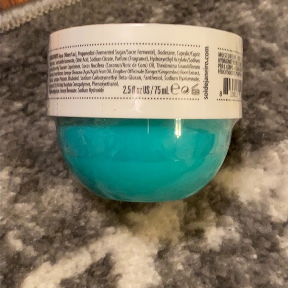 SOL DE JANEIRO COCO CABANA CREAM - Picture 2 of 3